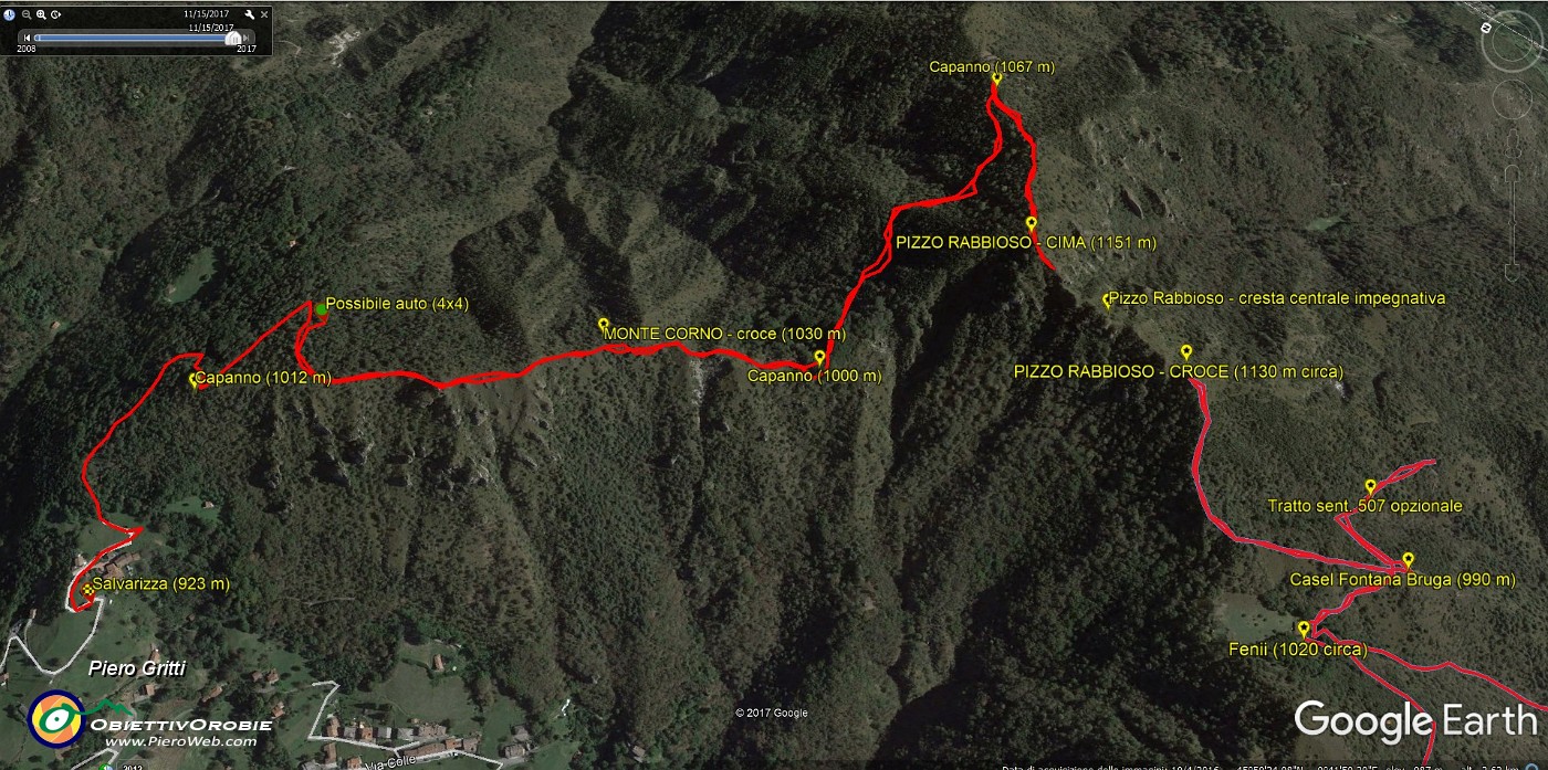 06 Immagine Tracciato GPS- Pizzo Rabbioso-da Salvarizza - 1..jpg